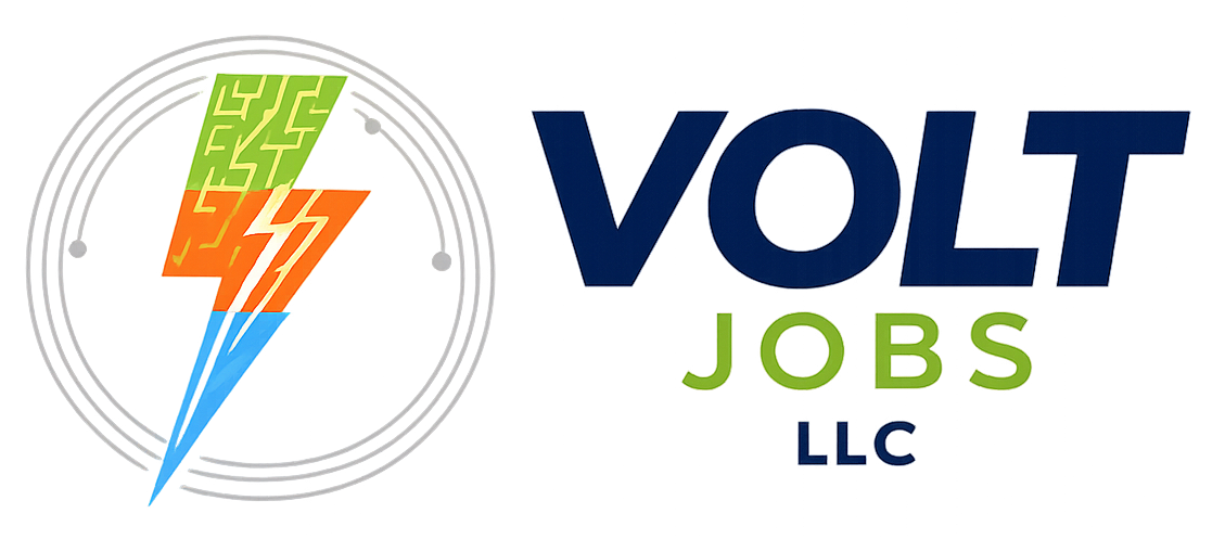 Volt Jobs LLC logo